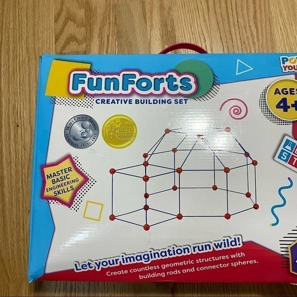 N/A fun forts